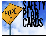 Safety Cards Link